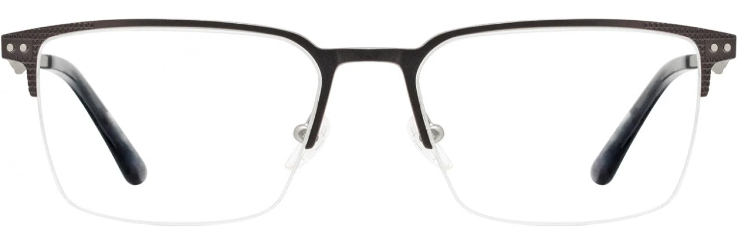 Michael Ryen MR394 Eyeglasses - view 2
